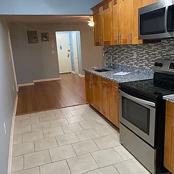 Rented by Project Queens LLC