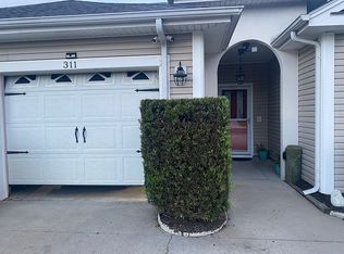 311 Stone Mill Dr, Brunswick, GA 31520