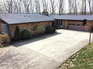35 Catherine Ave, Du Bois, PA 15801