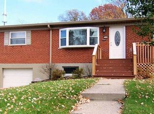 3126 Westbourne Dr, Cincinnati, OH 45248