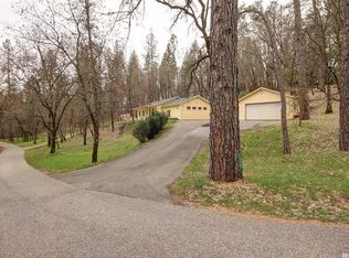 1525 Whispering Pines Dr, Meadow Vista, CA 95722
