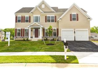 1401 Gibraltar Ct, Townsend, DE 19734