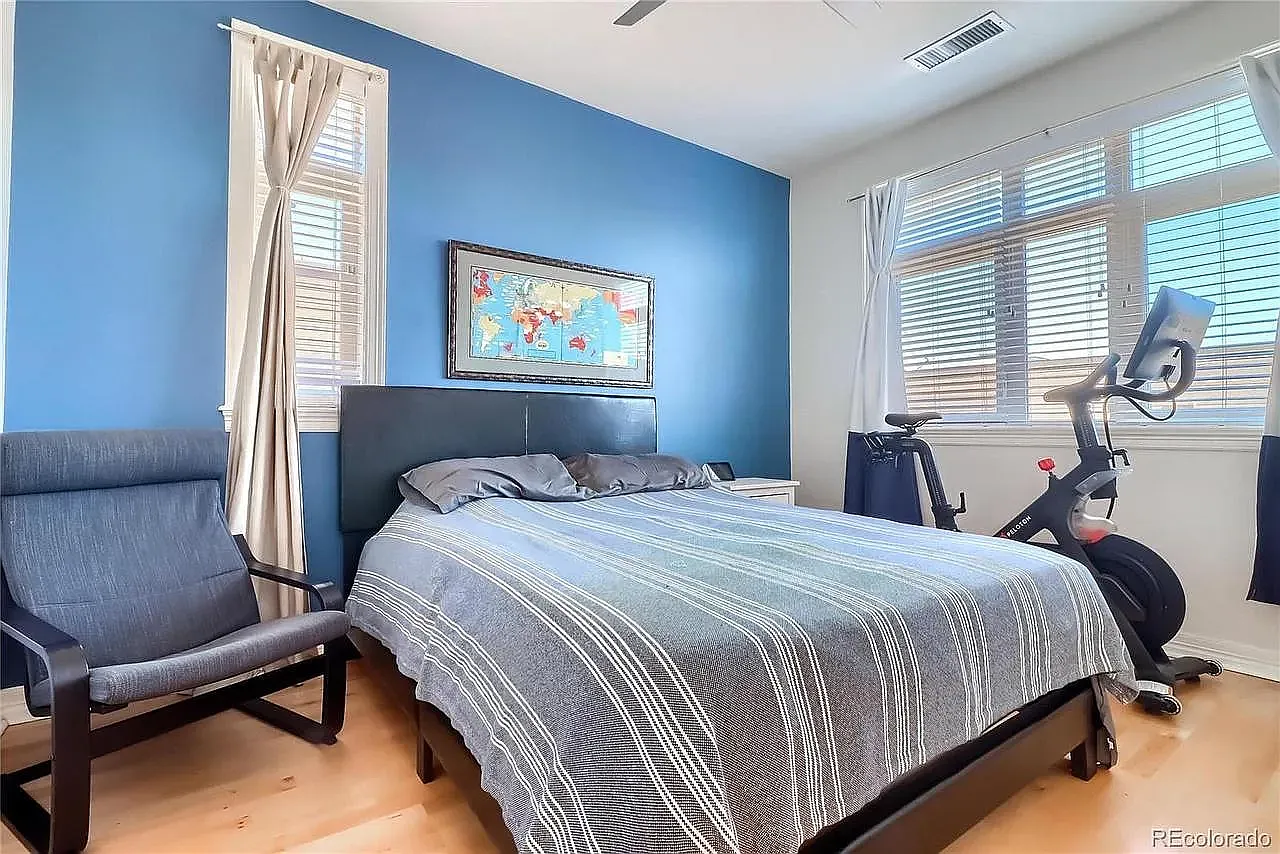 1 bed, 693 sqft, $2,200 — Photo 4