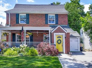163 Argyle Rd, Garden City, NY 11530