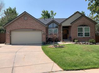 6542 Jackson Ct, Highlands Ranch, CO 80130