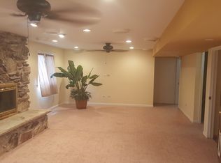 630 Brookwood Dr, Olympia Fields, IL