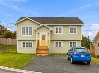 4 Skeffington Place, Paradise, NL A1L1Z3