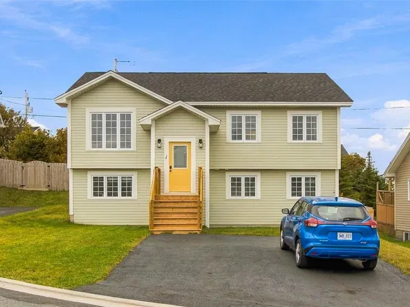 4 Skeffington Place, Paradise, NL A1L1Z3