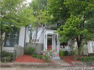 1008 E Breckinridge St, Louisville, KY 40204