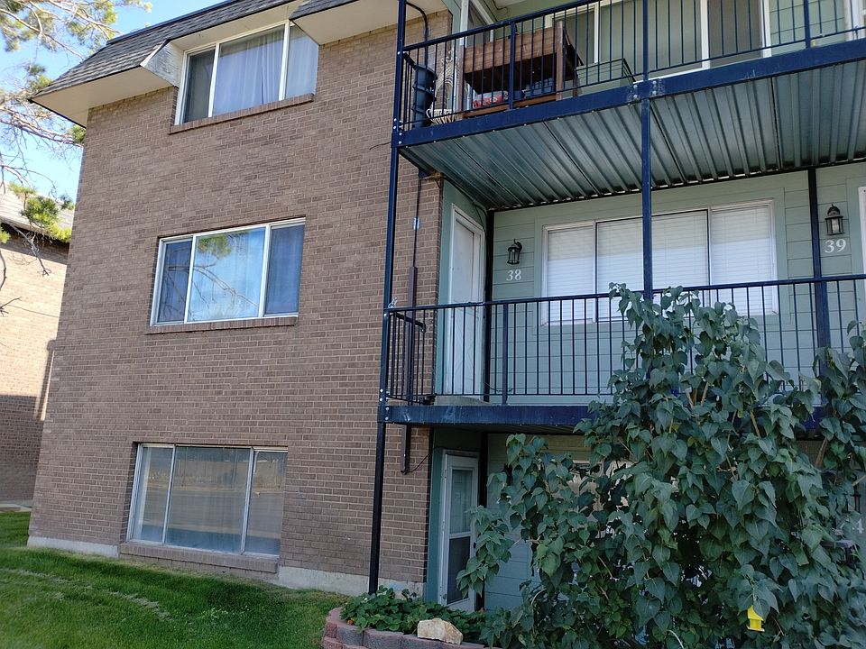 1st image of 3677 S 2200 W APT 38