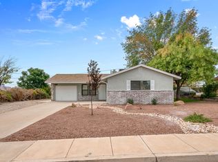 726 E Bulloch St, Washington, UT 84780
