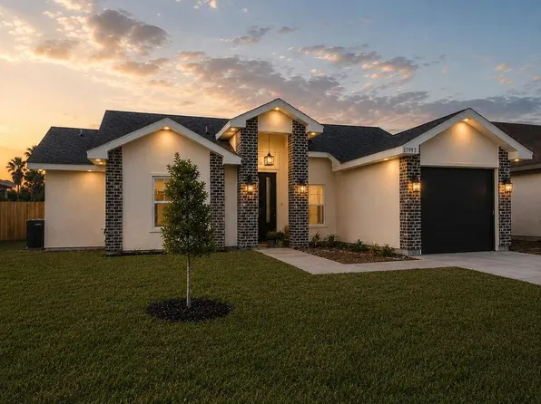 17993 Spruce Dr #16, Harlingen, TX 78552