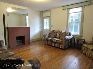 150 N 9th St, Indiana, PA 15701