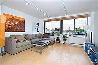 Rented by Mark David