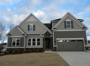 48 Birdo Point Way, Garner, NC 27529