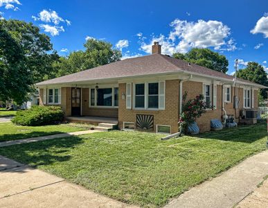 118 W 3rd St, Beloit, KS, 67420