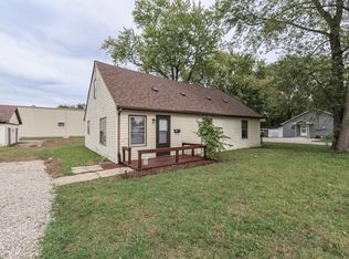 398 1/2 2nd St, Franklin, IN 46131