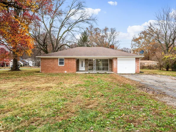 3258 W 39th St, Indianapolis, IN 46228