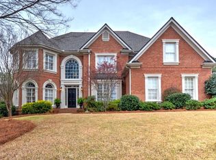 455 Garrick Point, Alpharetta, GA 30022