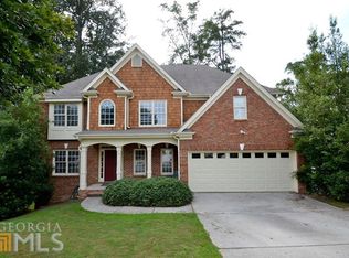 212 Bridgeview Ct, Grayson, GA 30017