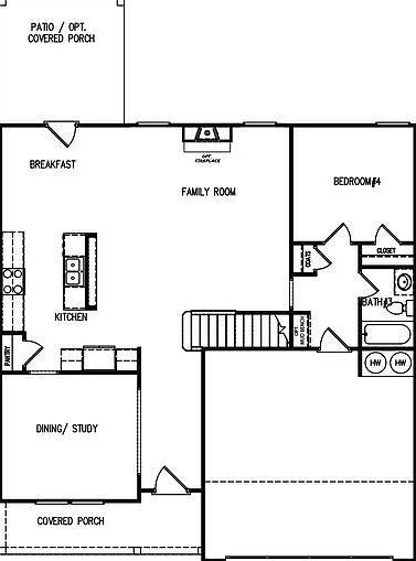 2nd image of 72 Edith Court