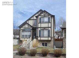 1626 Foxbrook Way, Fort Collins, CO 80526