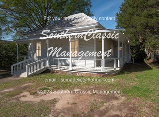 606 N Wayne St, Milledgeville, GA 31061