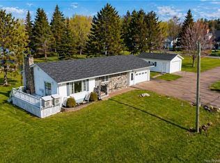 80 Centennial Ave W, Rexton, NB E4W1Y2