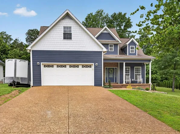 4950 Curtis Dr, Cookeville, TN 38506