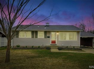 485 S Saint Jacques St, Florissant, MO 63031