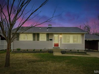 485 S Saint Jacques St, Florissant, MO, 63031