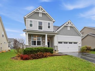 2153 Canter St, Marysville, OH 43040