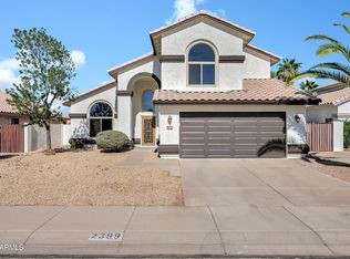 2399 S Walnut Dr, Chandler, AZ 85286
