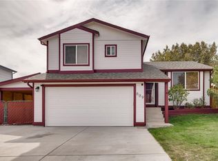 609 Harvest Moon Rd, Fountain, CO 80817