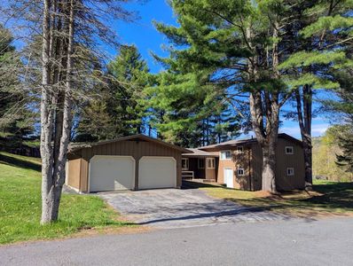 88 Alpine Drive, Northfield, VT, 05663