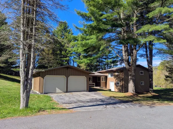 88 Alpine Drive, Northfield, VT 05663