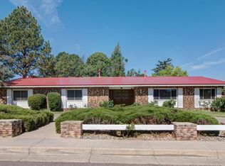 629 Sierra Dr SE, Albuquerque, NM 87108