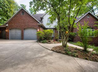 375 Schuetter Rd, Jasper, IN 47546