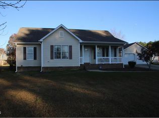 101 Beaver Dam Dr, Youngsville, NC 27596