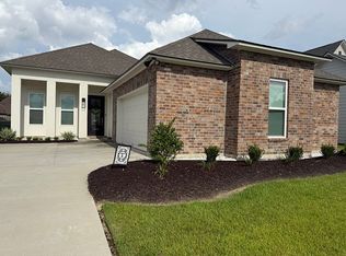 14024 Trailhead Dr, Gonzales, LA 70737