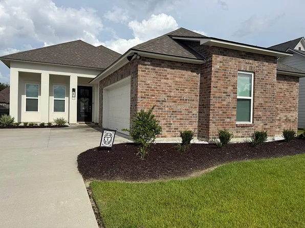 14024 Trailhead Dr, Gonzales, LA 70737