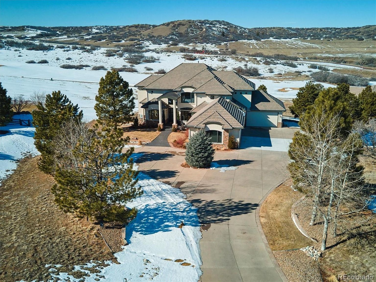 5061 Carefree Trail, Parker, CO 80134 Zillow