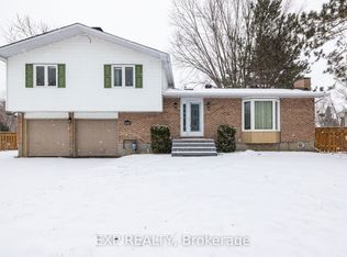 602 Church St, Russell, ON K4R 1C4