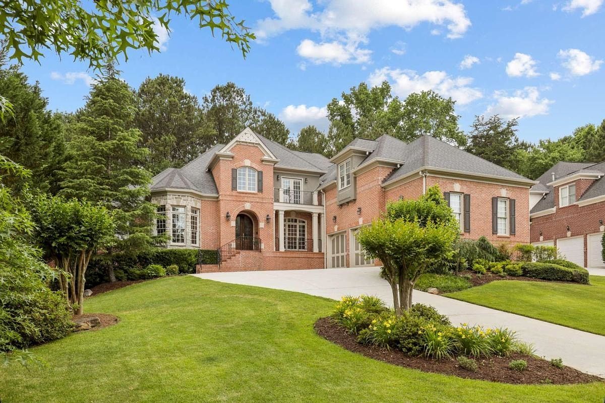 5013 Canopy Dr, Marietta, GA 30066 Zillow