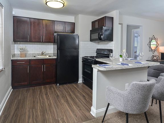 Kitchen Bar