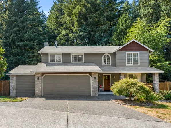 2110 NE 150th Ave, Vancouver, WA 98684