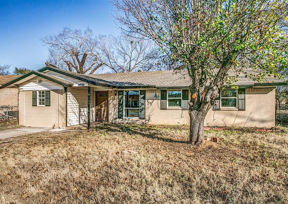 1st image of 4806 Pebbleridge Dr