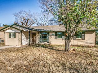 4806 Pebbleridge Dr, Balch Springs, TX 75180