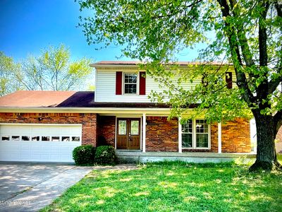 314 Old Towne Rd, Louisville, KY, 40214
