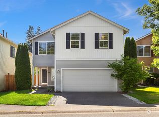 1717 251st Pl SE, Sammamish, WA